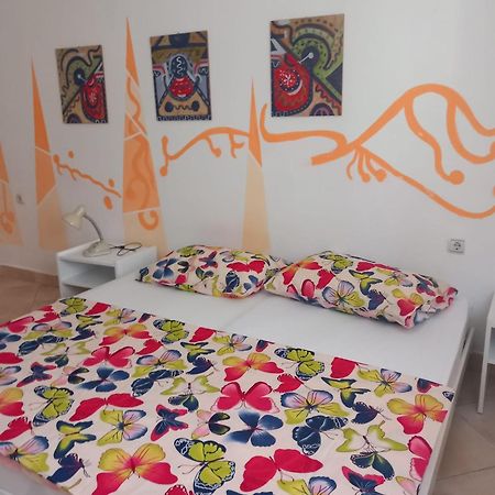 Karin Apartmani Hani Gornji Karin Ngoại thất bức ảnh