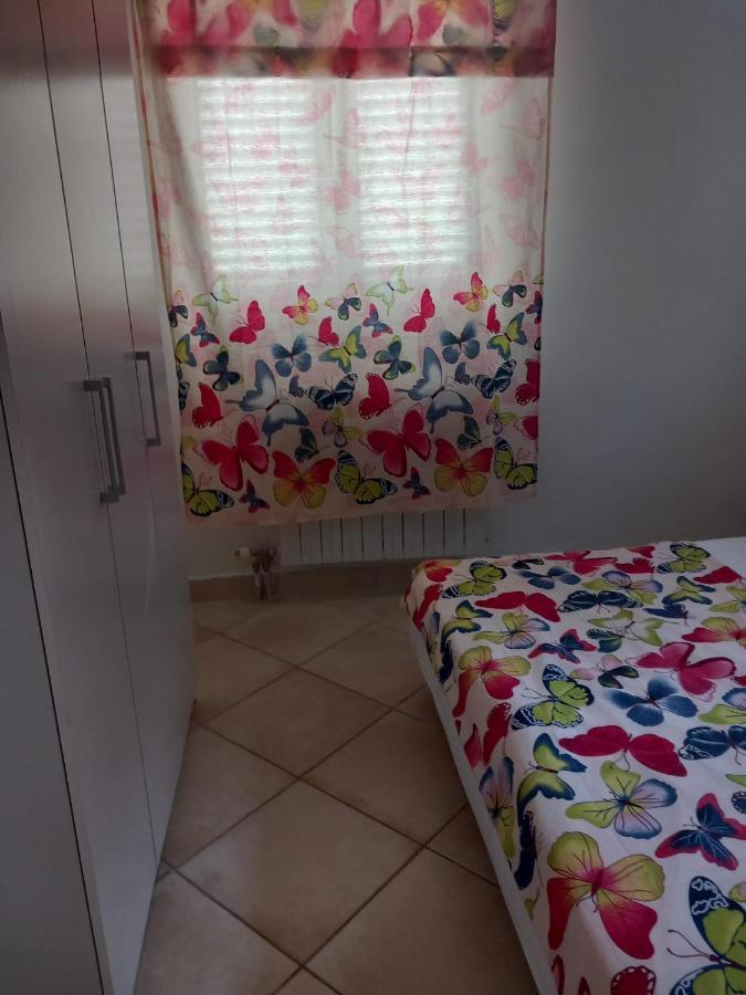 Karin Apartmani Hani Gornji Karin Ngoại thất bức ảnh