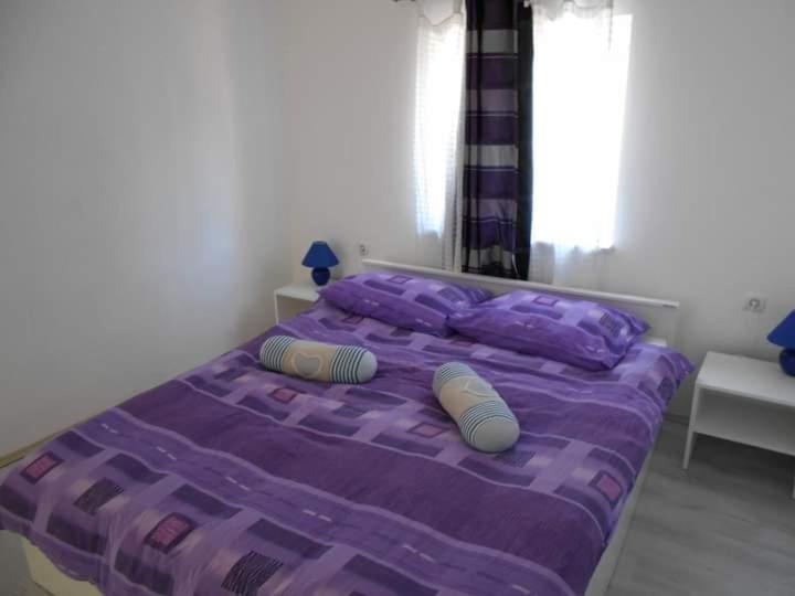 Karin Apartmani Hani Gornji Karin Ngoại thất bức ảnh