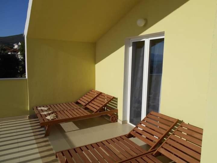 Karin Apartmani Hani Gornji Karin Ngoại thất bức ảnh