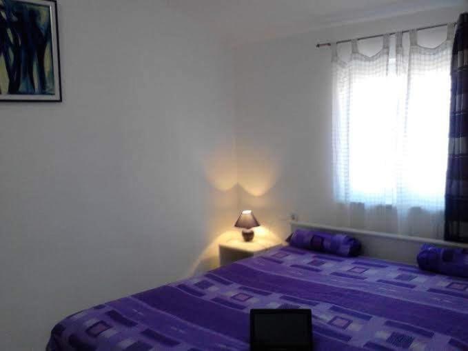 Karin Apartmani Hani Gornji Karin Ngoại thất bức ảnh