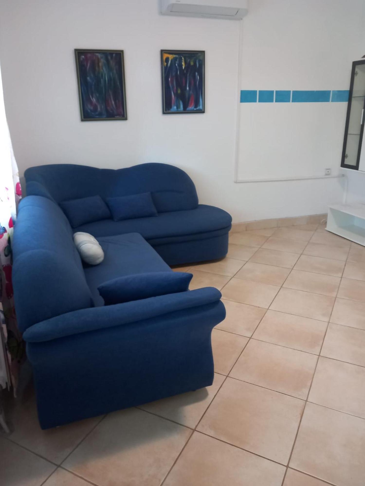 Karin Apartmani Hani Gornji Karin Ngoại thất bức ảnh