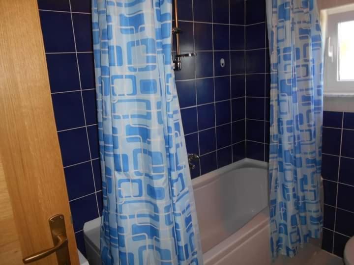 Karin Apartmani Hani Gornji Karin Ngoại thất bức ảnh
