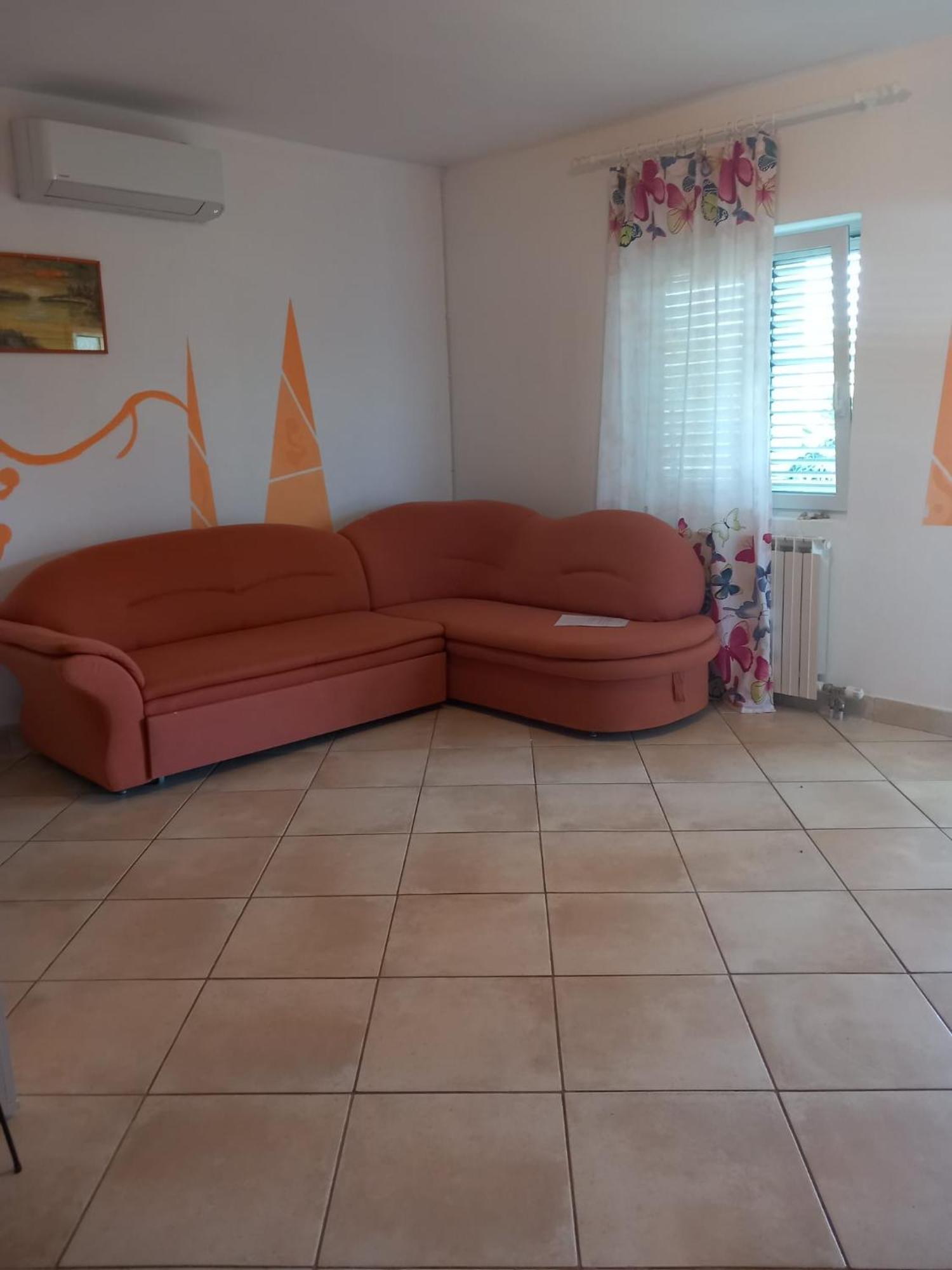 Karin Apartmani Hani Gornji Karin Ngoại thất bức ảnh