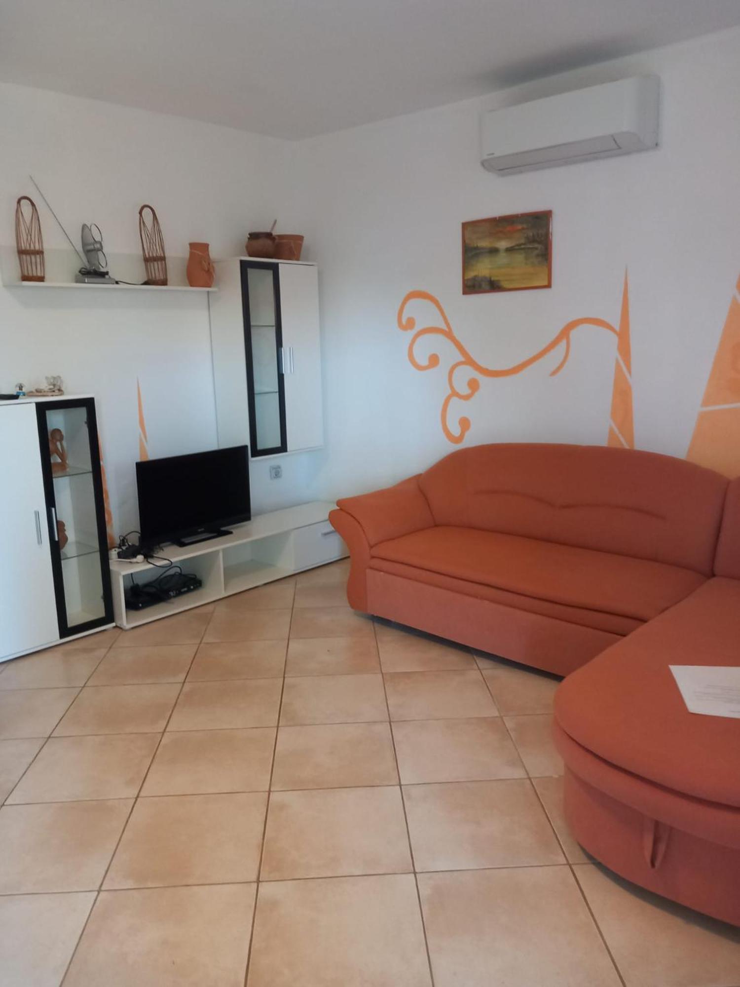 Karin Apartmani Hani Gornji Karin Ngoại thất bức ảnh