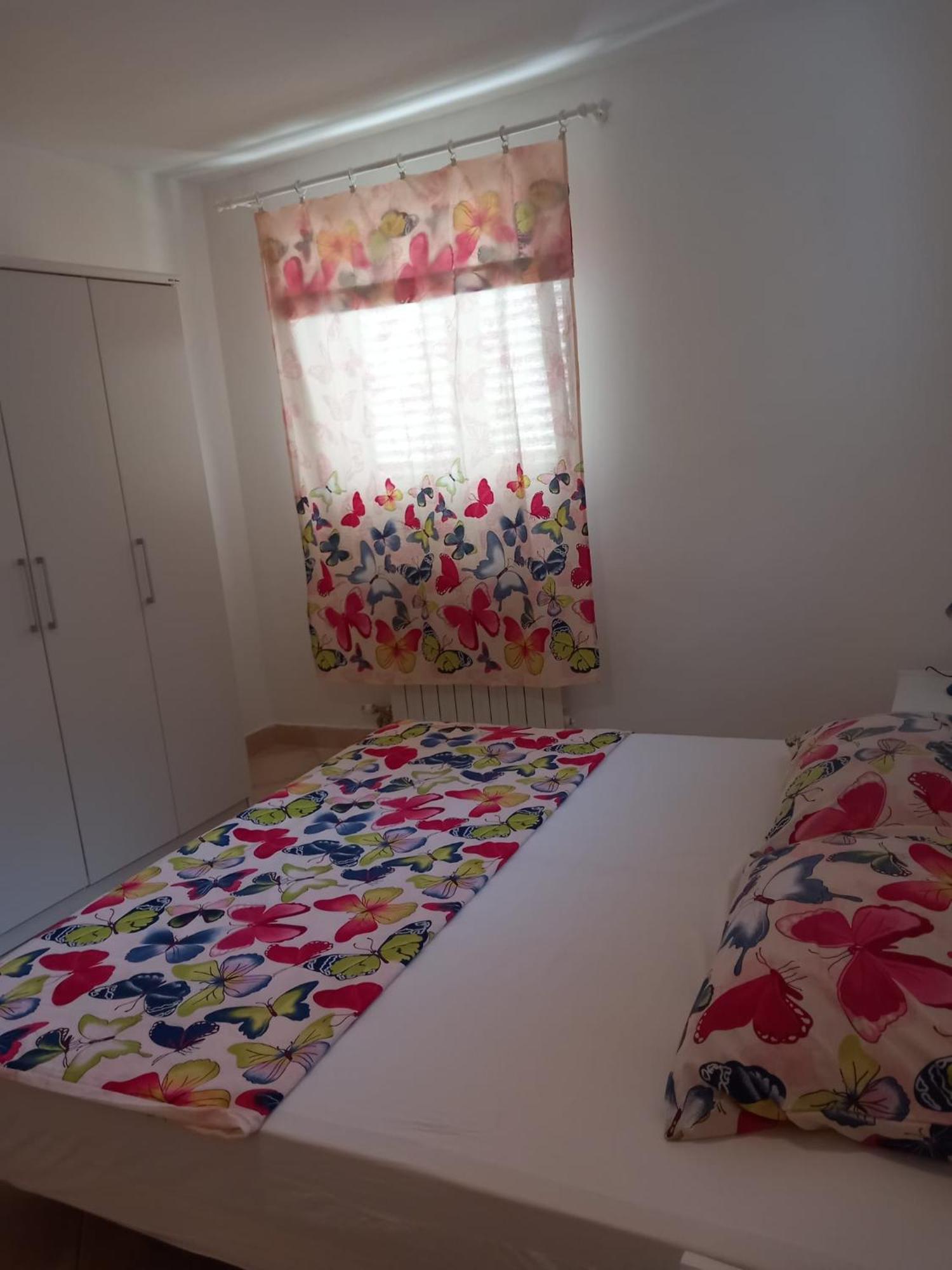 Karin Apartmani Hani Gornji Karin Ngoại thất bức ảnh