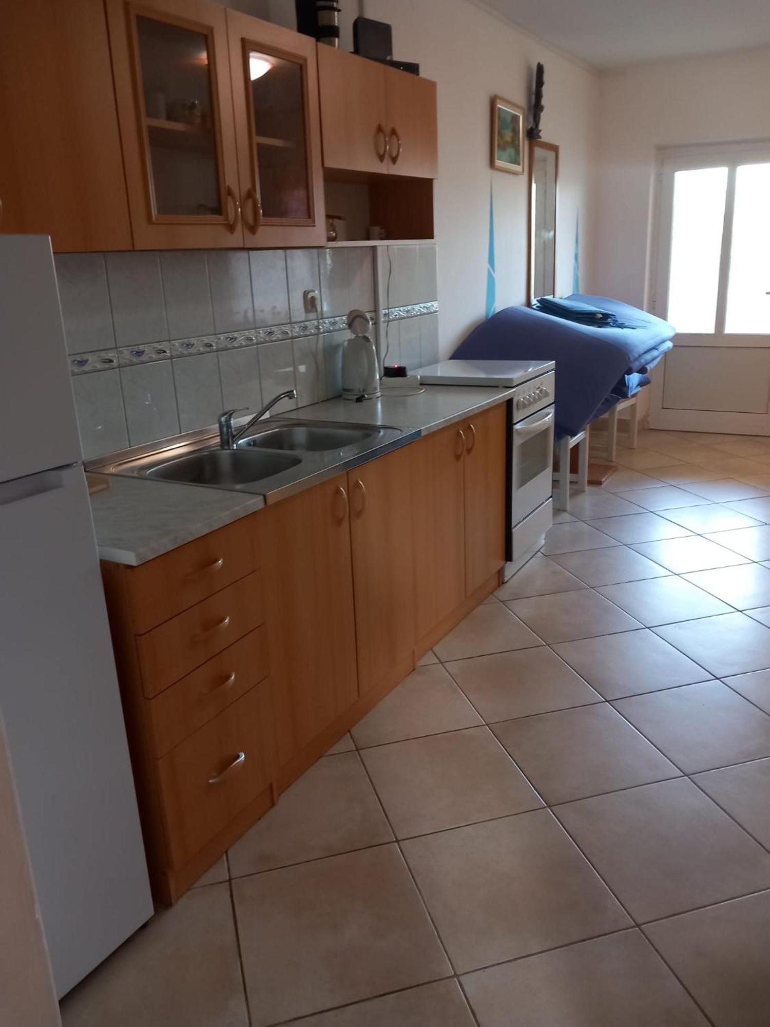 Karin Apartmani Hani Gornji Karin Ngoại thất bức ảnh