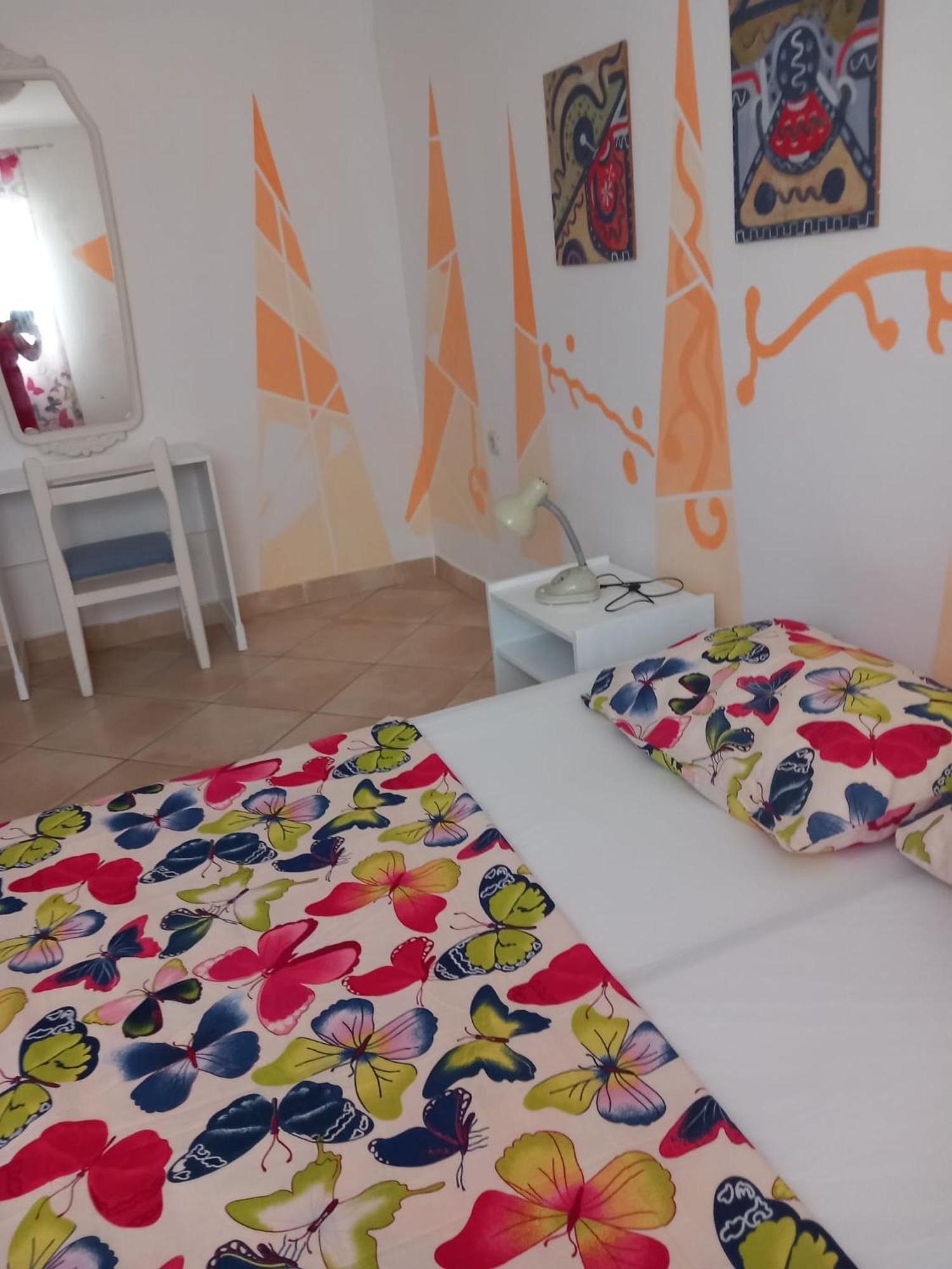 Karin Apartmani Hani Gornji Karin Ngoại thất bức ảnh