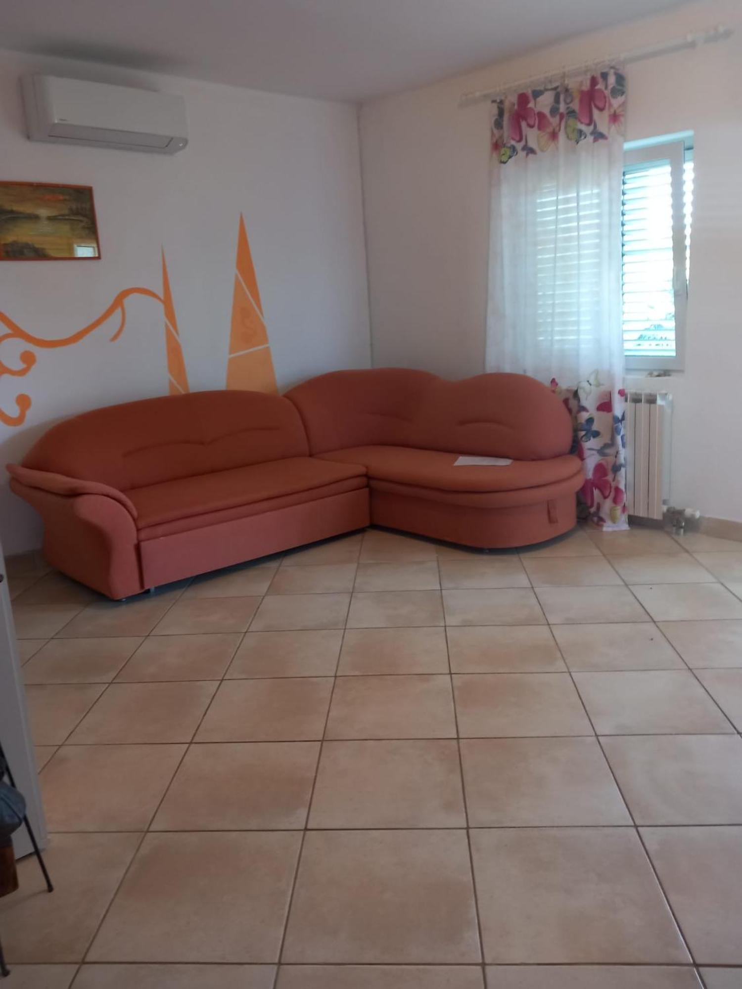 Karin Apartmani Hani Gornji Karin Ngoại thất bức ảnh