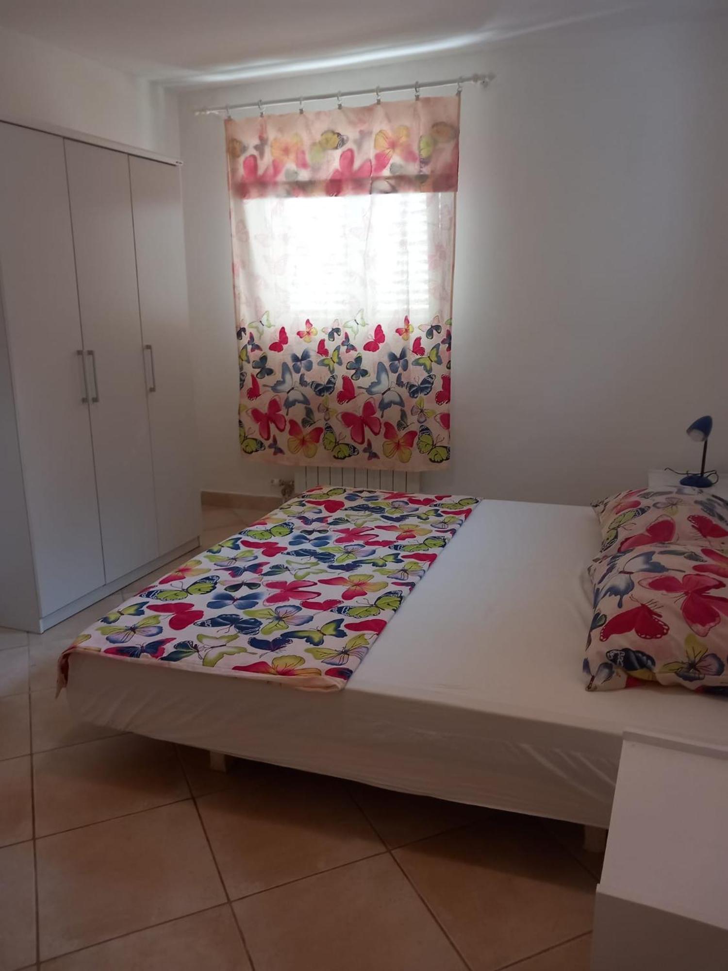 Karin Apartmani Hani Gornji Karin Ngoại thất bức ảnh